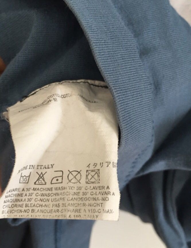 Dsquared2 DSQUARED2 made in Italy Medium size Armpit 20" Size US M / EU 48-50 / 2 - 5 Thumbnail