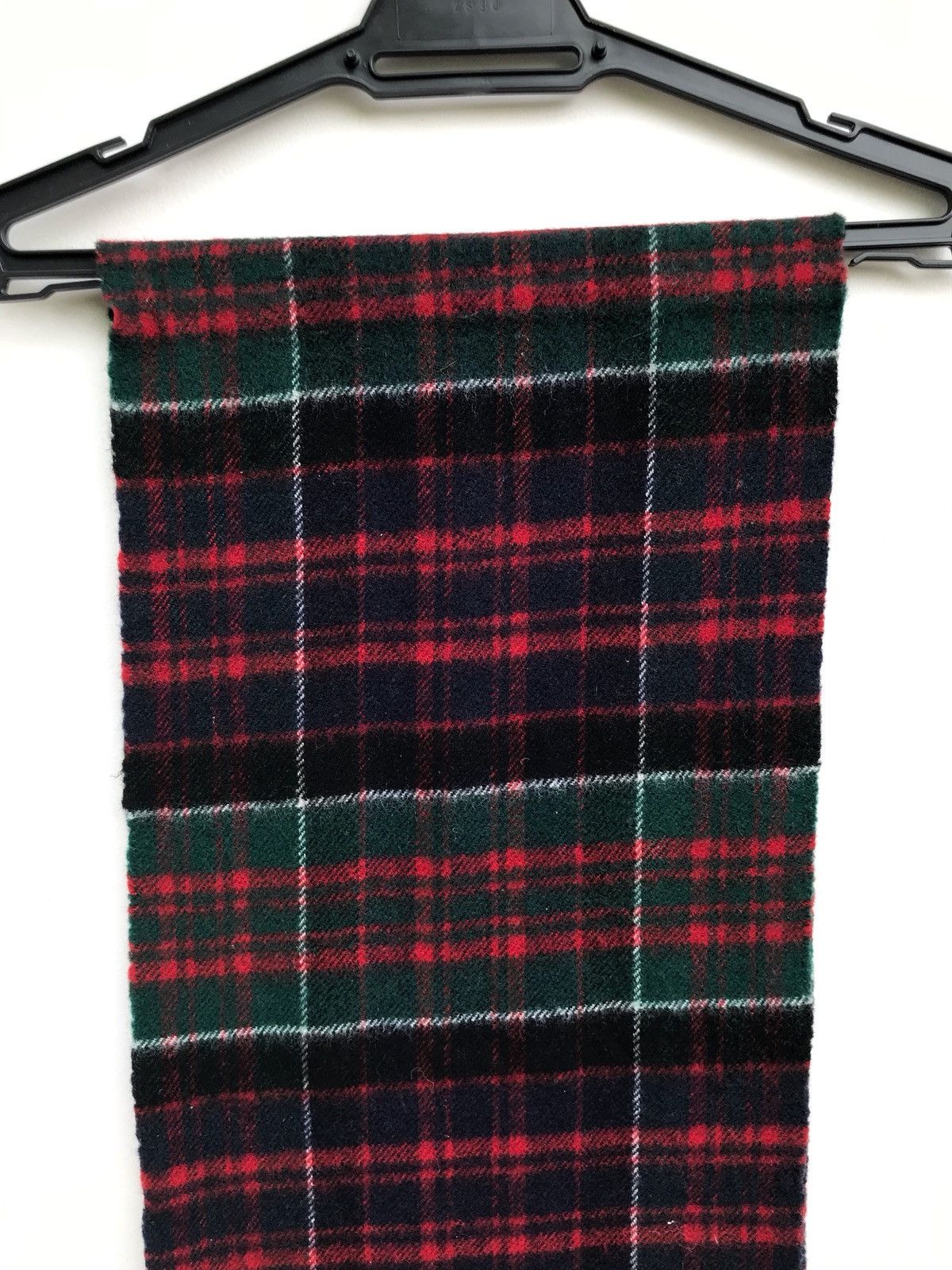 Pringle Of Scotland James Pringle Weaver Lambwools Made In Scotland Size ONE SIZE - 2 Thumbnail