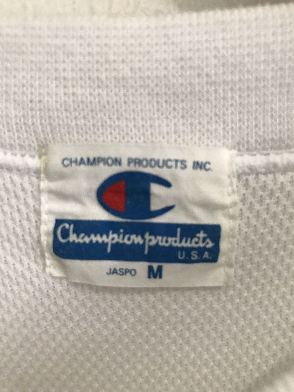 Champion Champion Plain Crewneck Sweatshirt White Size US M / EU 48-50 / 2 - 4 Thumbnail
