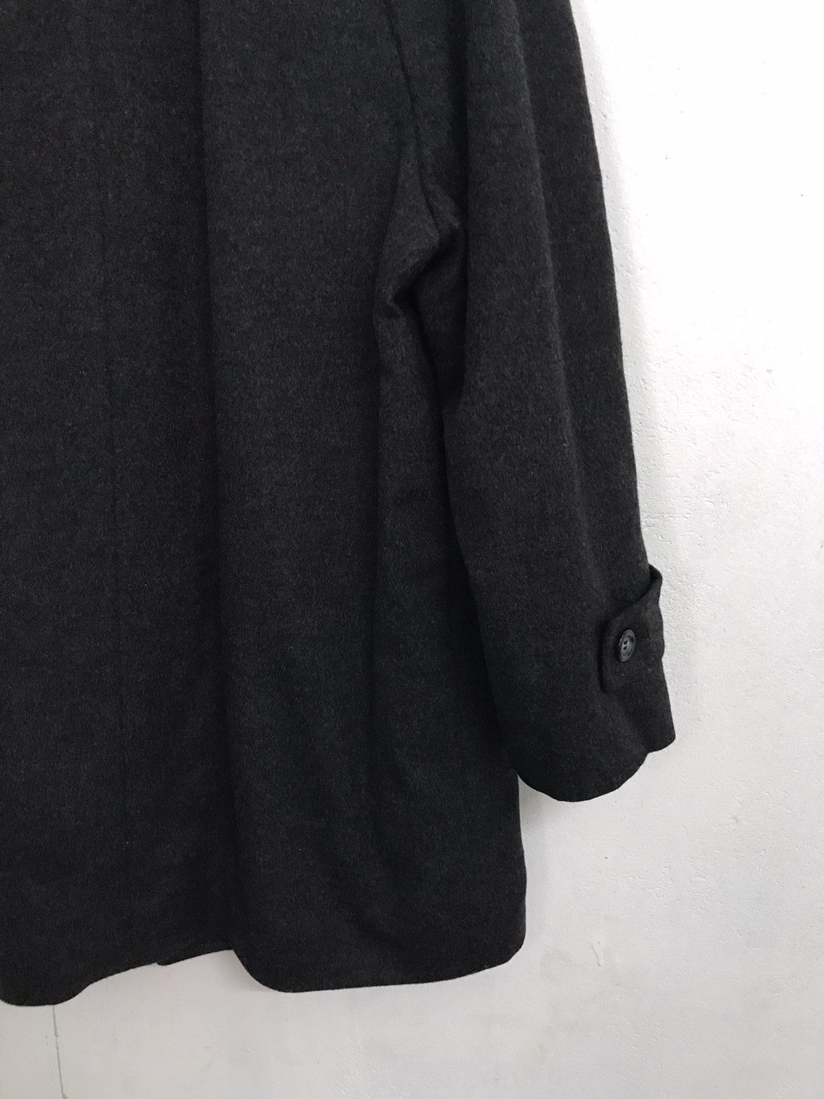 Japanese Brand Giorgio Maurijio Pure Cashmere Jacket Size US S / EU 44-46 / 1 - 10 Thumbnail