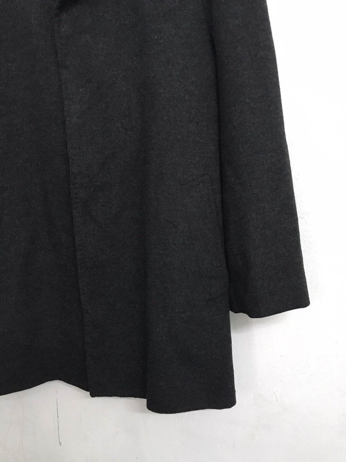 Japanese Brand Giorgio Maurijio Pure Cashmere Jacket Size US S / EU 44-46 / 1 - 6 Thumbnail