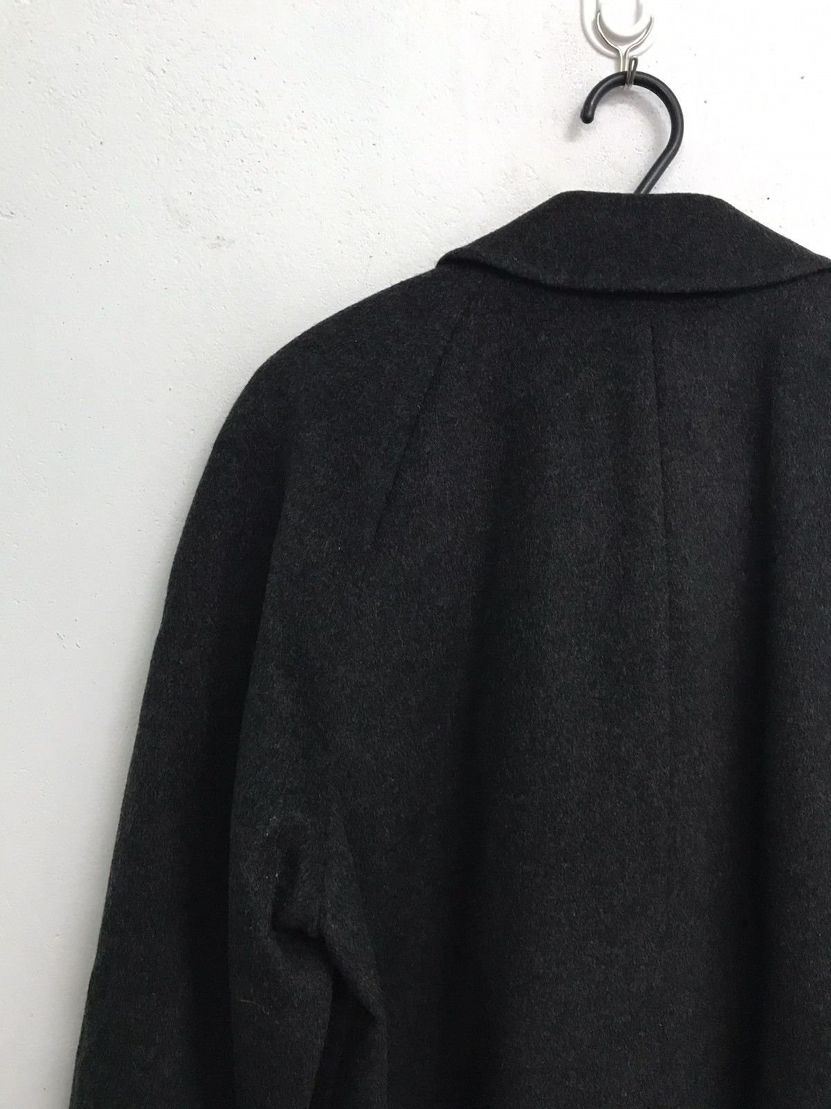 Japanese Brand Giorgio Maurijio Pure Cashmere Jacket Size US S / EU 44-46 / 1 - 8 Thumbnail