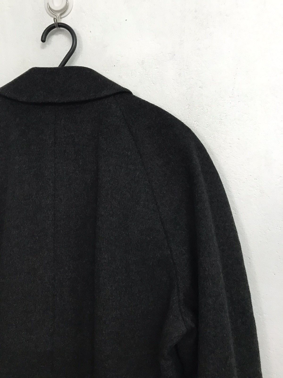 Japanese Brand Giorgio Maurijio Pure Cashmere Jacket Size US S / EU 44-46 / 1 - 7 Thumbnail