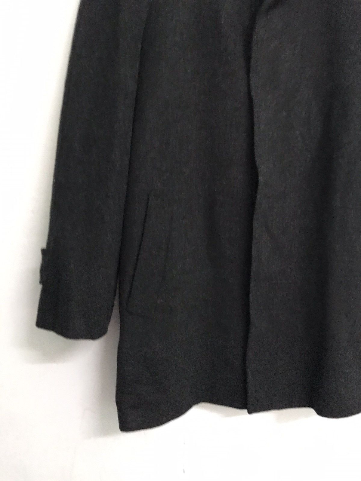 Japanese Brand Giorgio Maurijio Pure Cashmere Jacket Size US S / EU 44-46 / 1 - 5 Thumbnail