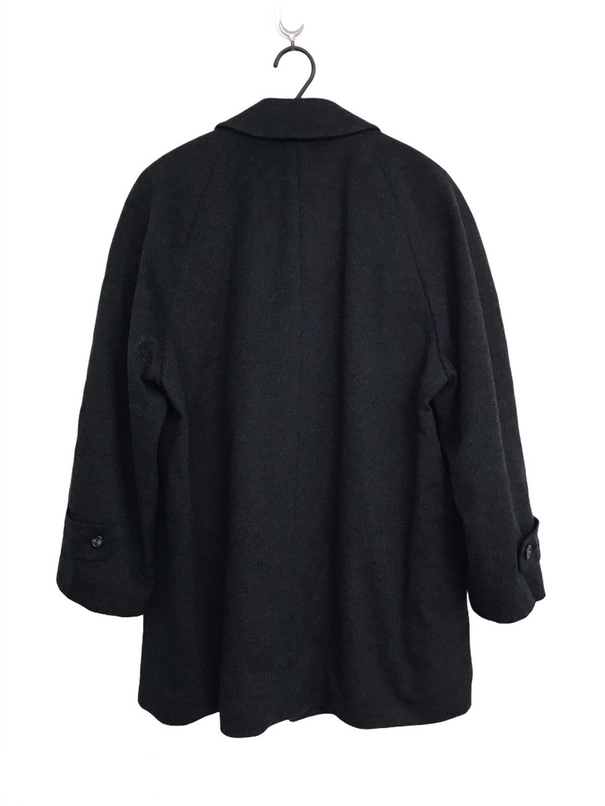 Japanese Brand Giorgio Maurijio Pure Cashmere Jacket Size US S / EU 44-46 / 1 - 2 Thumbnail