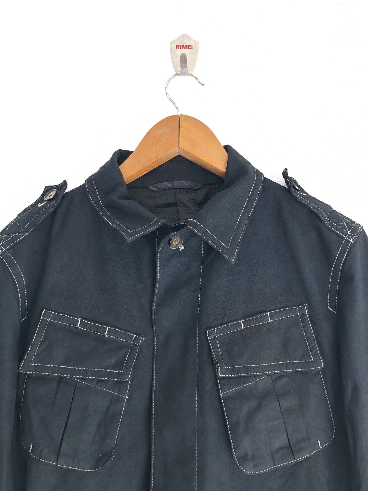 Alexander Julian Alexander Julian Jacket 4 Pocket Size US S / EU 44-46 / 1 - 2 Thumbnail