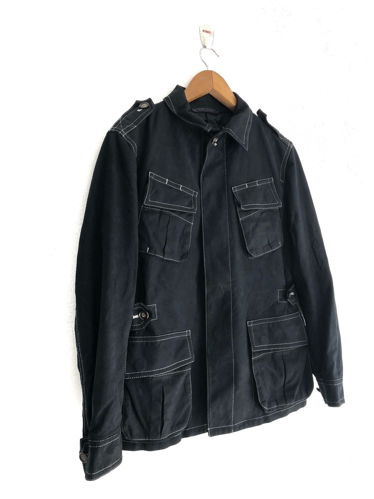 Alexander Julian Alexander Julian Jacket 4 Pocket Size US S / EU 44-46 / 1 - 4 Thumbnail