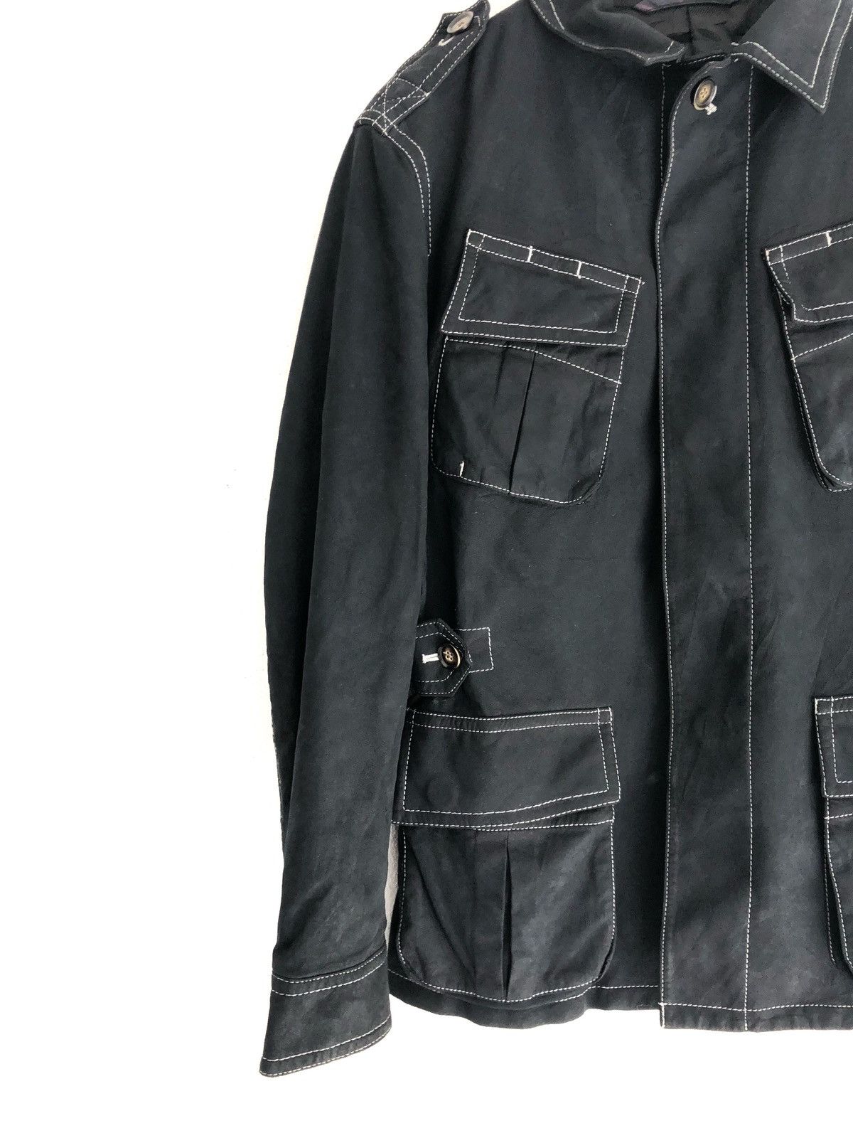 Alexander Julian Alexander Julian Jacket 4 Pocket Size US S / EU 44-46 / 1 - 8 Thumbnail
