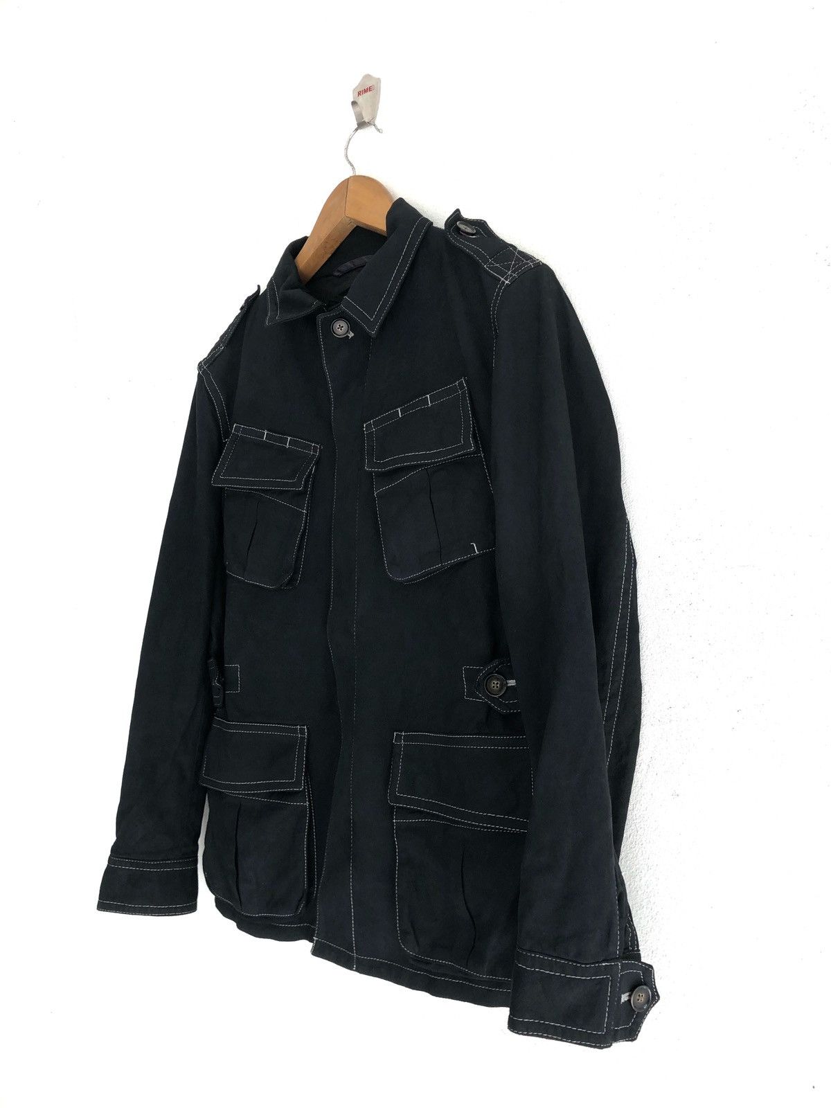 Alexander Julian Alexander Julian Jacket 4 Pocket Size US S / EU 44-46 / 1 - 3 Thumbnail