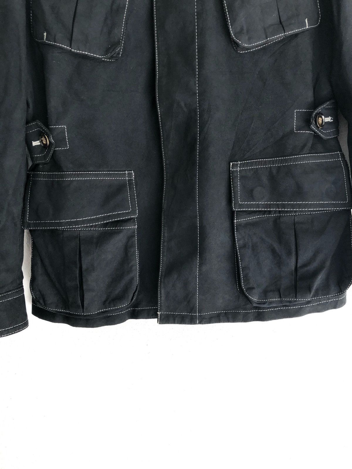 Alexander Julian Alexander Julian Jacket 4 Pocket Size US S / EU 44-46 / 1 - 6 Thumbnail