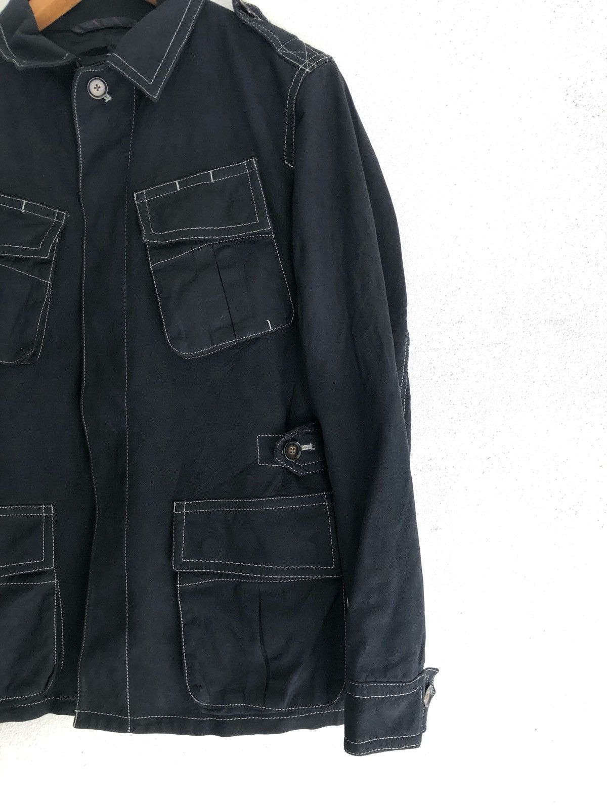 Alexander Julian Alexander Julian Jacket 4 Pocket Size US S / EU 44-46 / 1 - 7 Thumbnail
