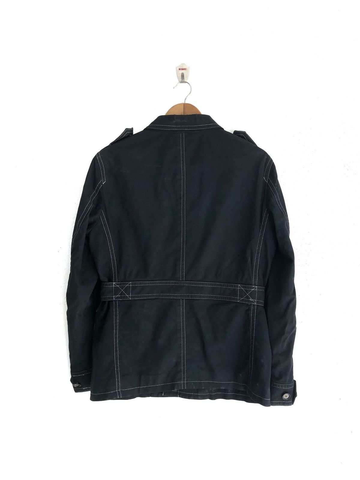 Alexander Julian Alexander Julian Jacket 4 Pocket Size US S / EU 44-46 / 1 - 5 Thumbnail