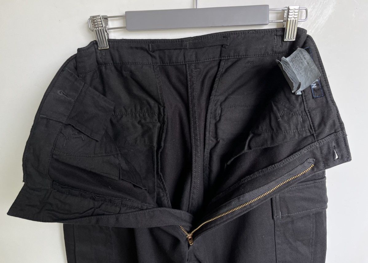 Comme des Garcons × Junya Watanabe 2007 Cargo Pants Size US 31 - 7 Thumbnail