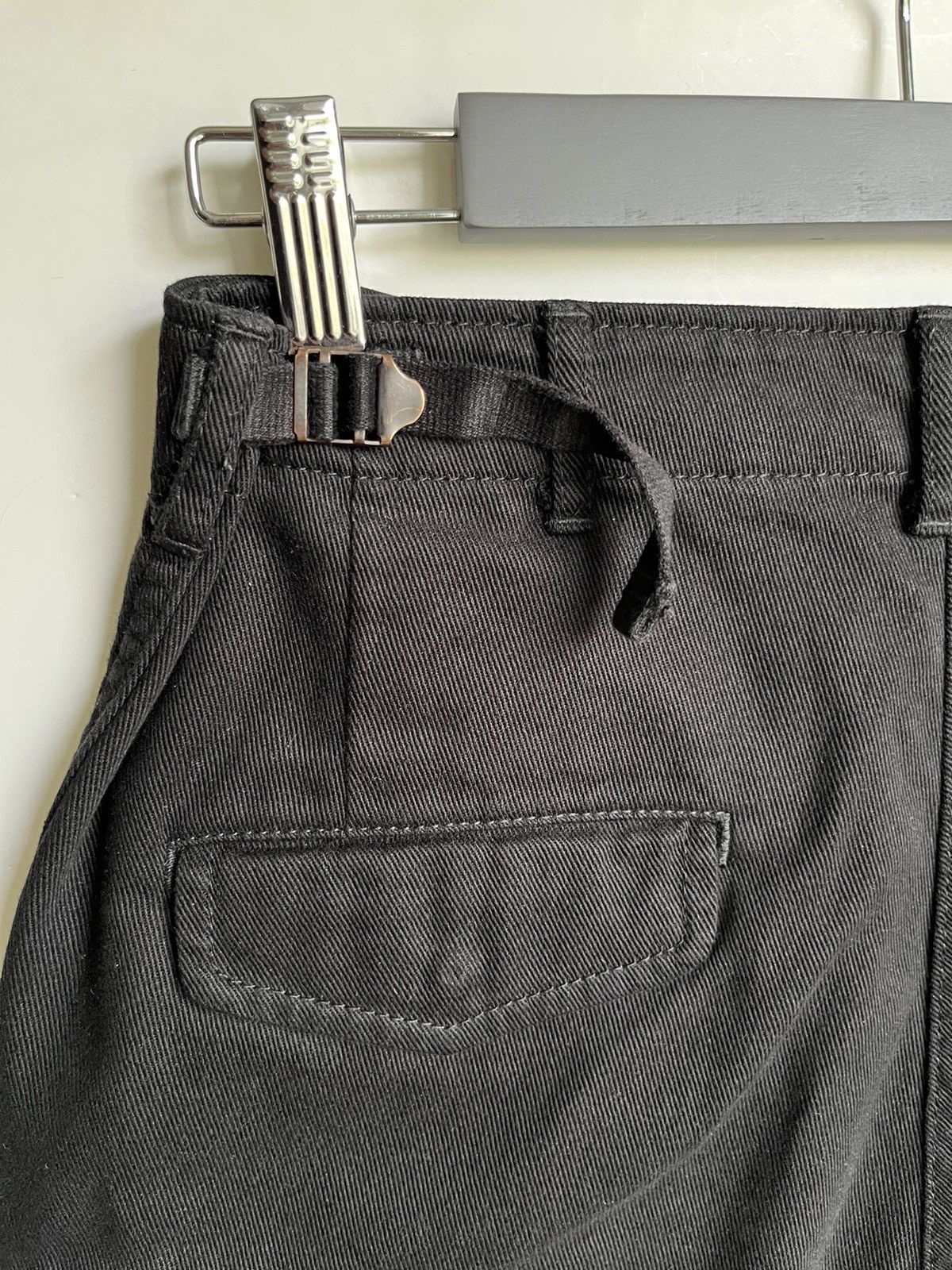Comme des Garcons × Junya Watanabe 2007 Cargo Pants Size US 31 - 4 Thumbnail