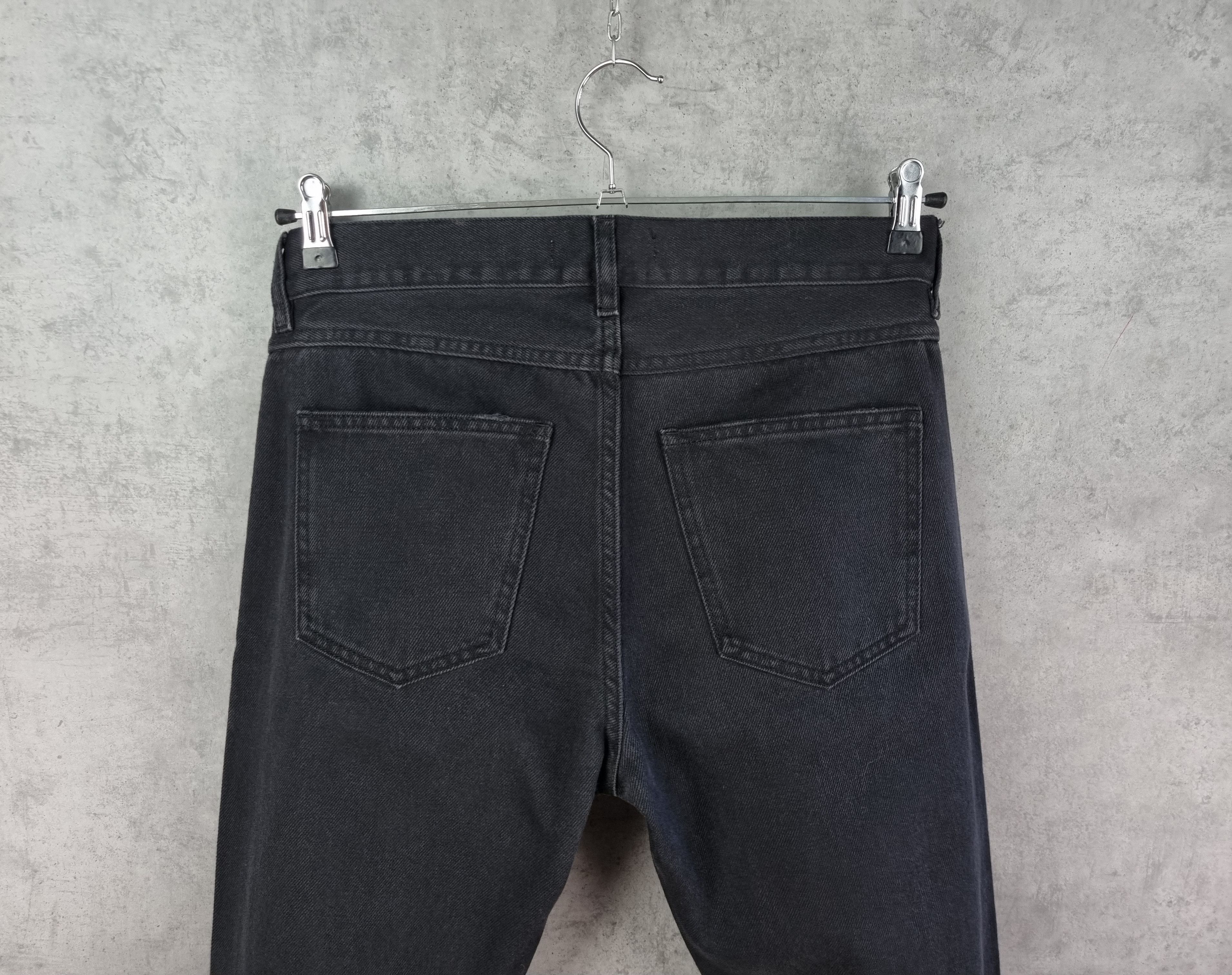 Isabel Marant × Japanese Brand Rare Embroidery Art Isabel Marant Jeans Size US 30 / EU 46 - 8 Thumbnail