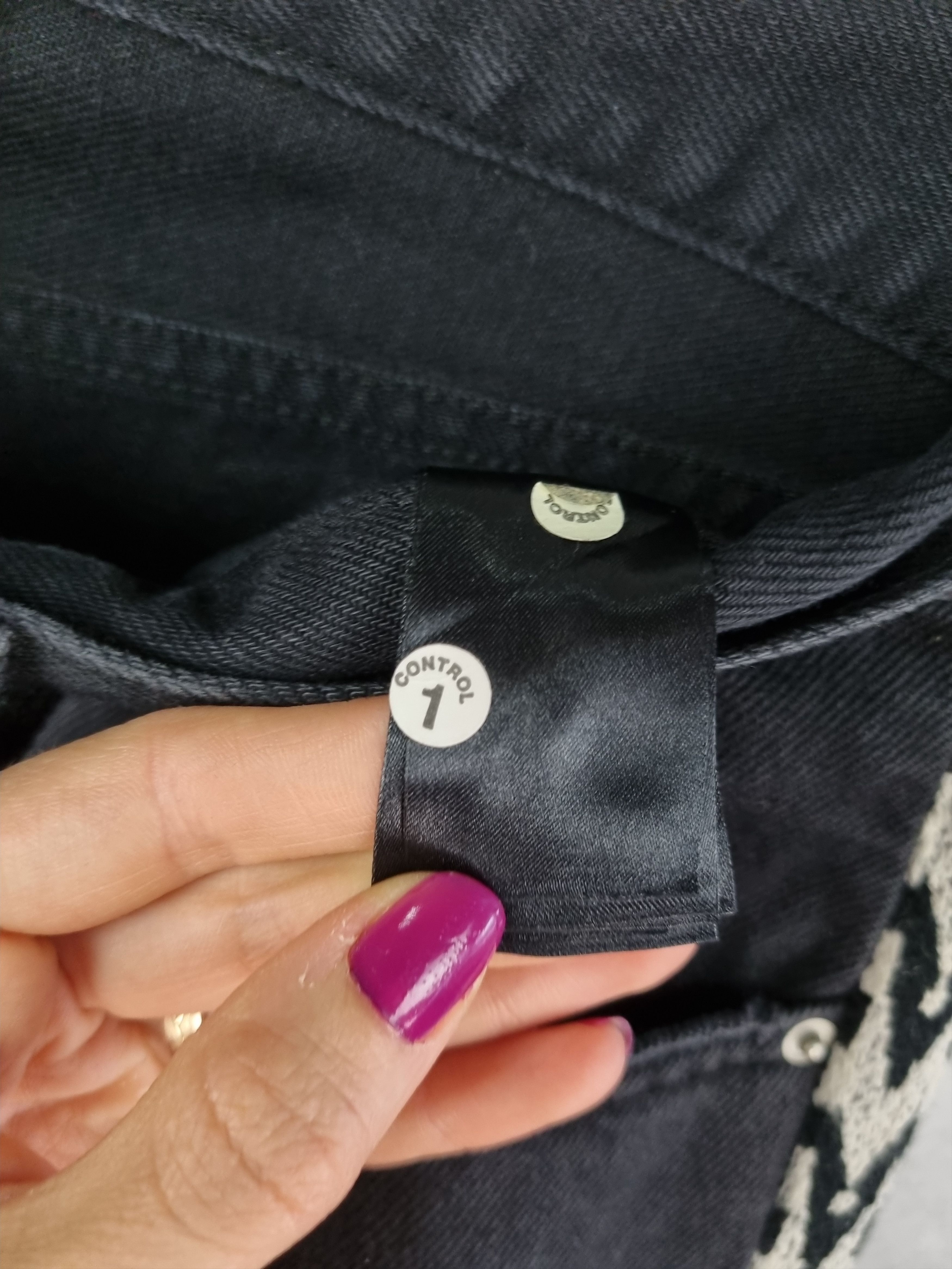 Isabel Marant × Japanese Brand Rare Embroidery Art Isabel Marant Jeans Size US 30 / EU 46 - 10 Thumbnail