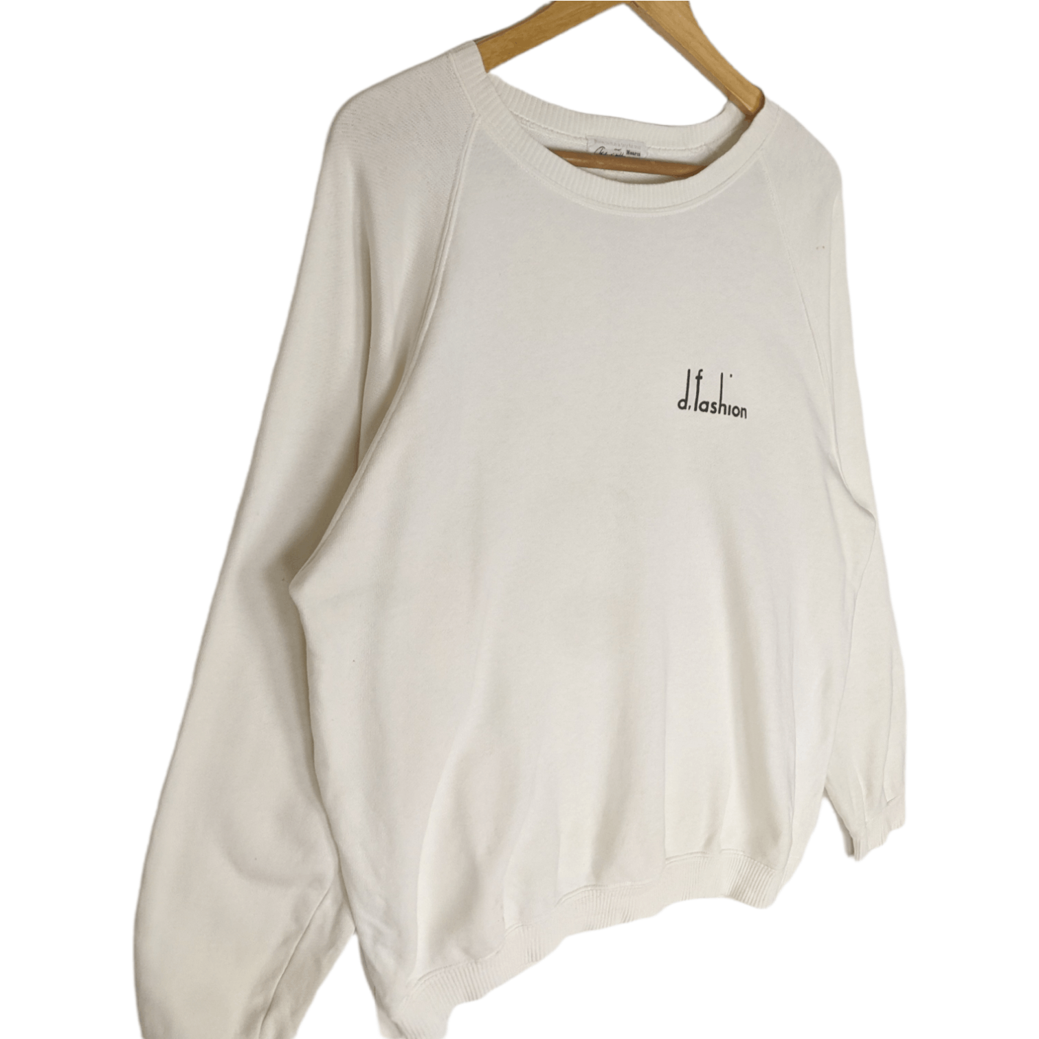 Japanese Brand Japan ROBERT TODD Hearts D Fashion Jumper Sweatshirt Size US L / EU 52-54 / 3 - 3 Thumbnail