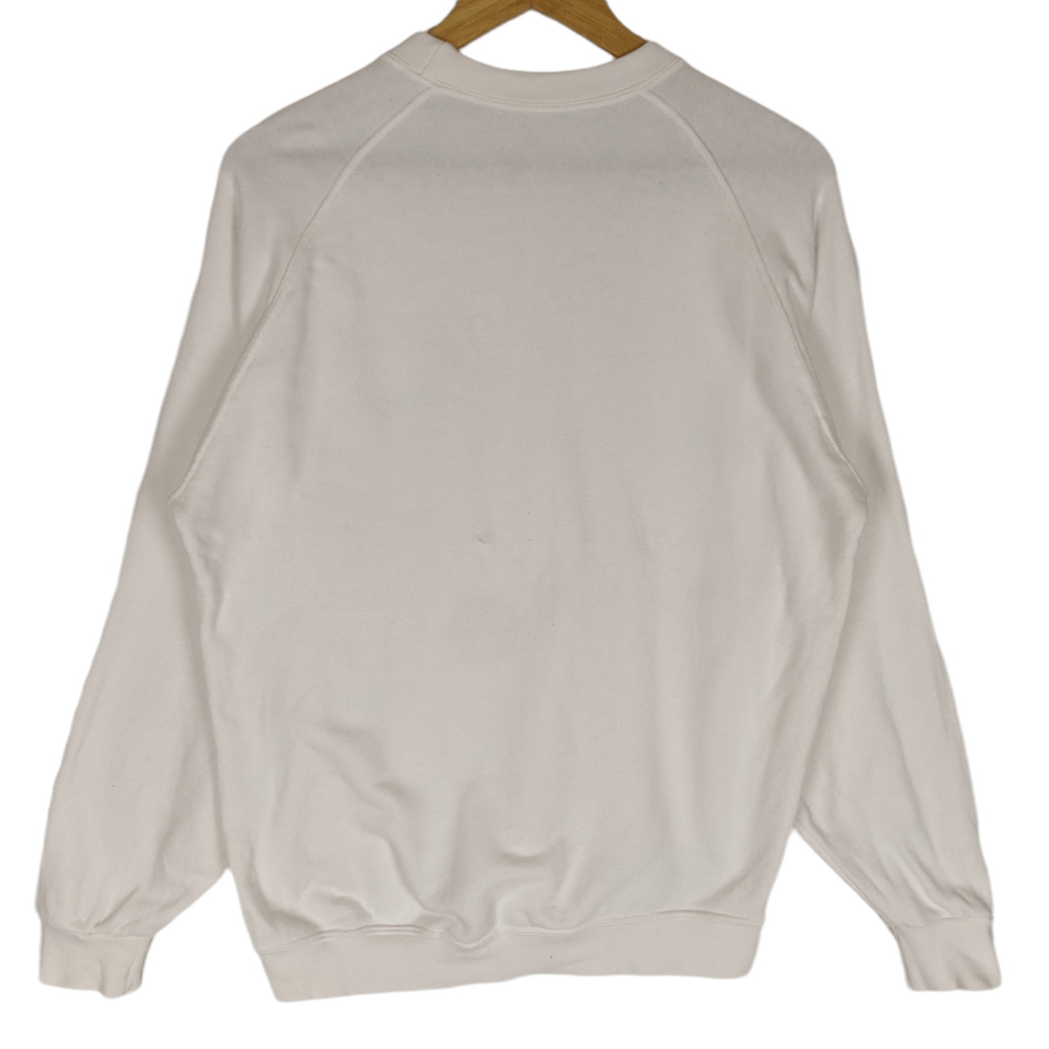 Japanese Brand Japan Vintage HP KSD Sportswear Crewneck Jumper Sweatshirt Size US M / EU 48-50 / 2 - 8 Thumbnail