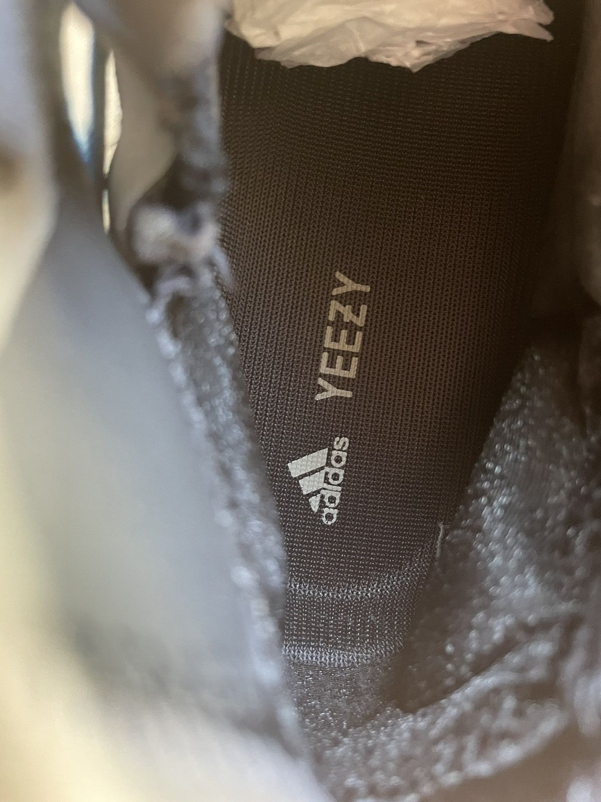 Adidas × Kanye West Adidas Yeezy Boost QNTM Basketball Frost Blue YZY Ye Size US 10.5 / EU 43-44 - 7 Thumbnail