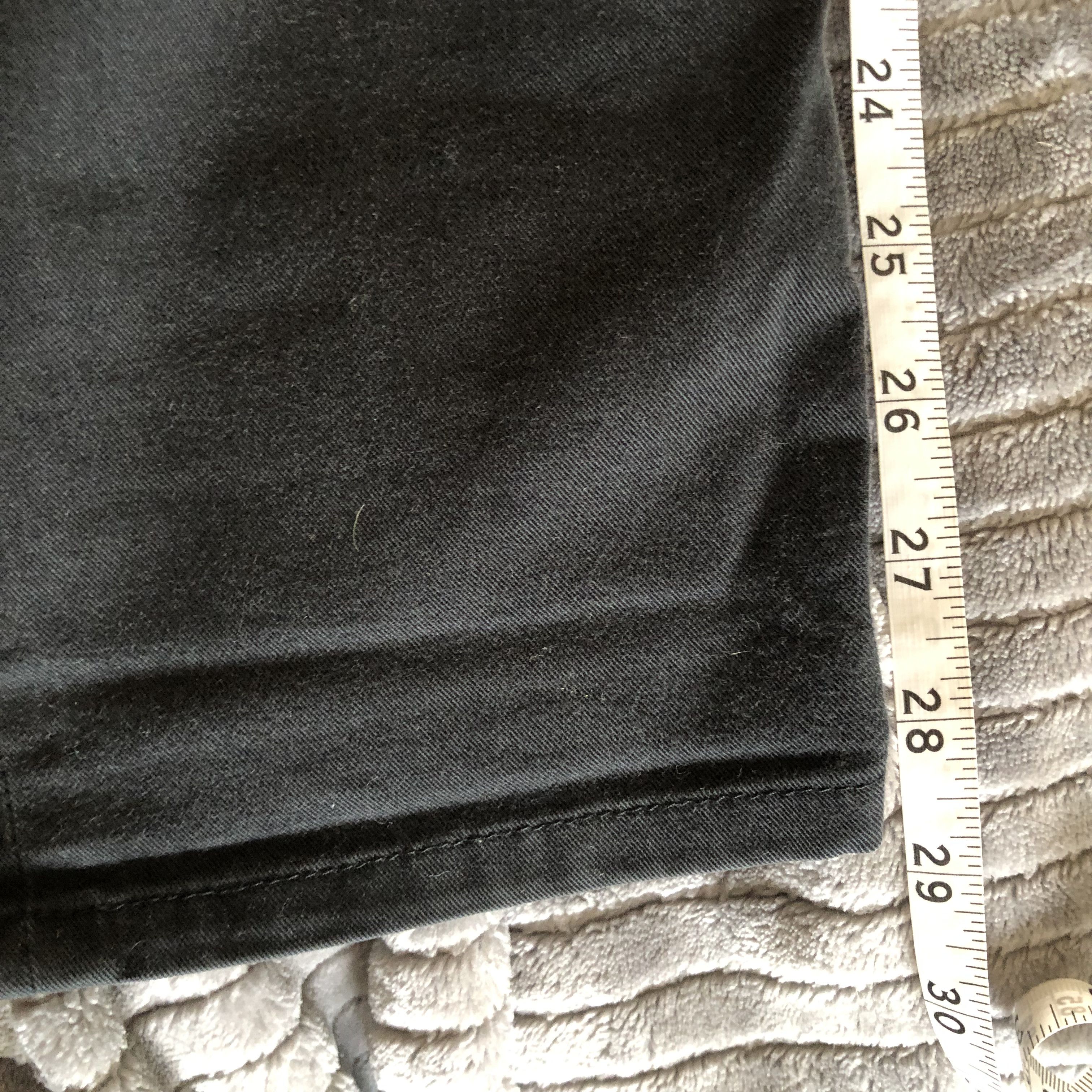 Comme des Garcons Comme des Garcons Homme Plus Trousers Size US 30 / EU 46 - 5 Thumbnail