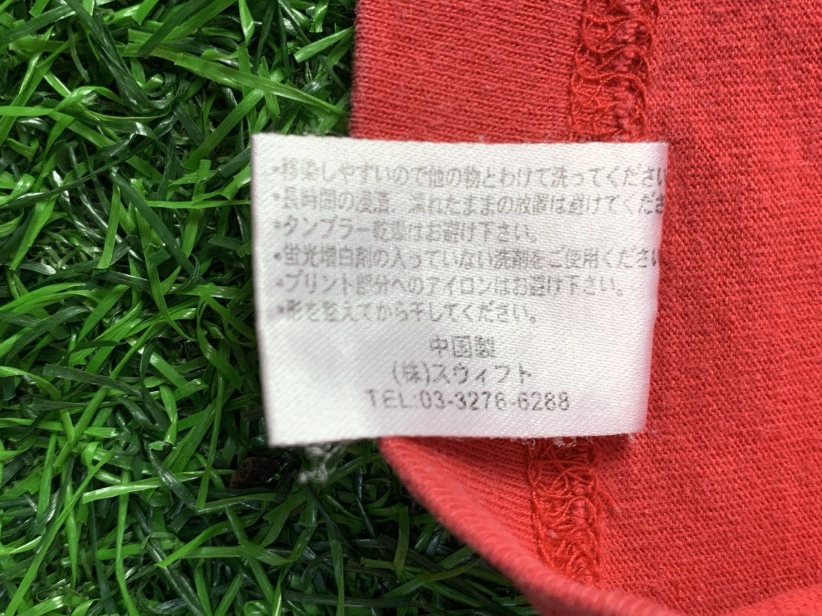 Japanese Brand Soljah A Positive Social Contagion product Tee Size US M / EU 48-50 / 2 - 6 Thumbnail