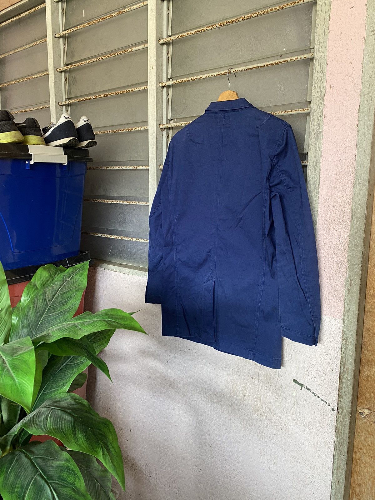 NANO universe Nano Universe lblazer jacket Size S / US 4 / IT 40 - 2 Thumbnail
