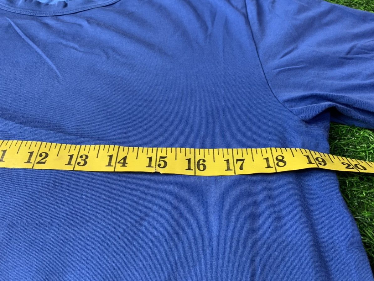 Alexander Wang Alexander Wang Plain Minimalist Tee Size US M / EU 48-50 / 2 - 7 Thumbnail