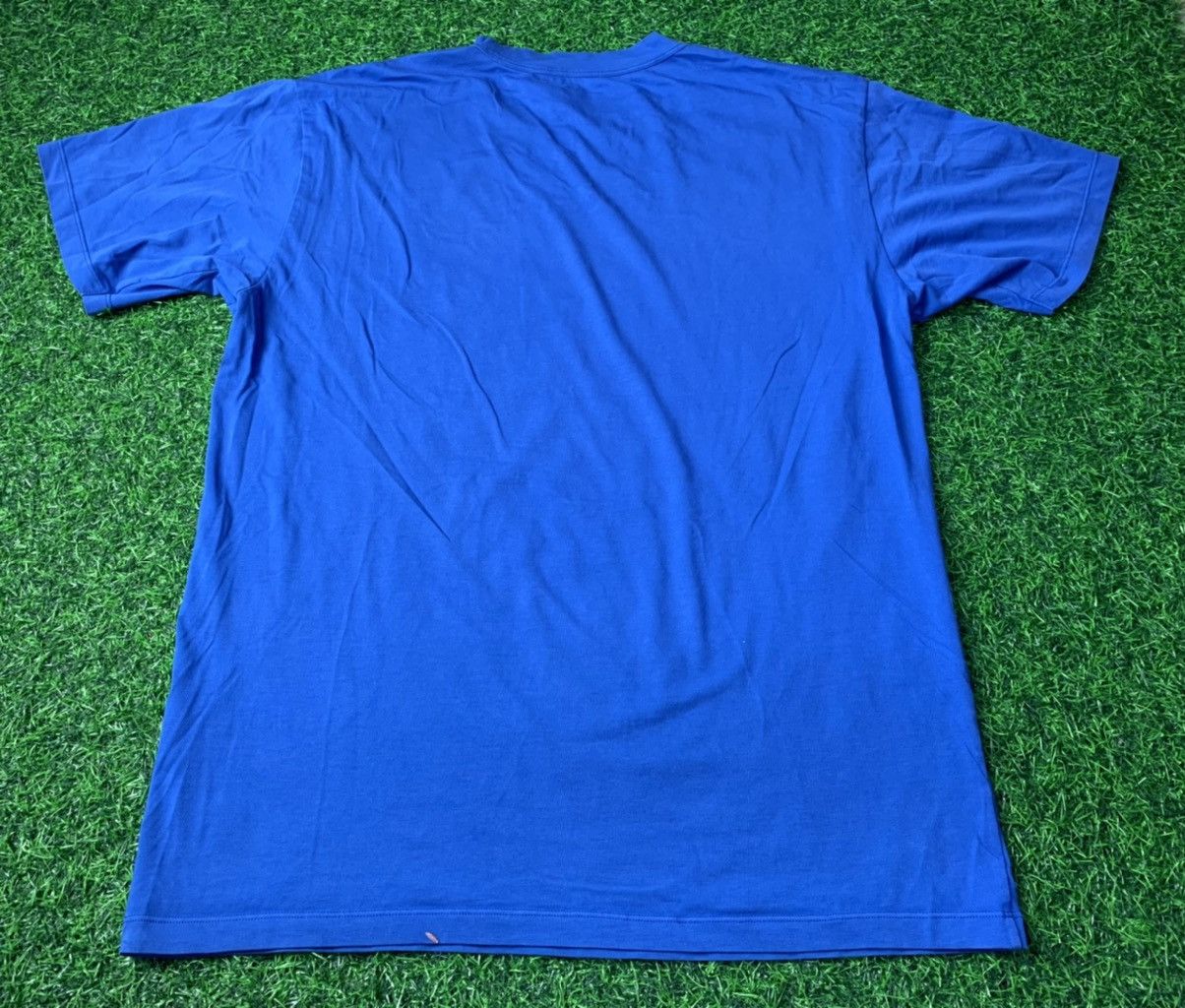Alexander Wang Alexander Wang Plain Minimalist Tee Size US M / EU 48-50 / 2 - 9 Thumbnail