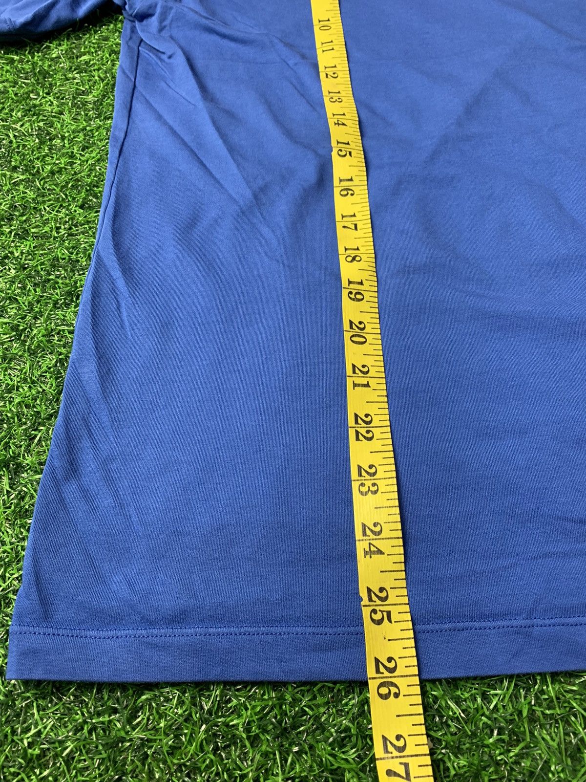 Alexander Wang Alexander Wang Plain Minimalist Tee Size US M / EU 48-50 / 2 - 8 Thumbnail
