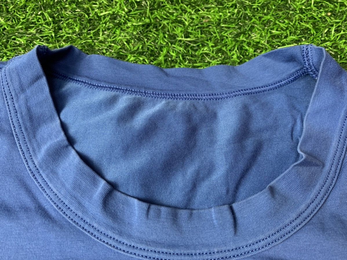 Alexander Wang Alexander Wang Plain Minimalist Tee Size US M / EU 48-50 / 2 - 3 Thumbnail