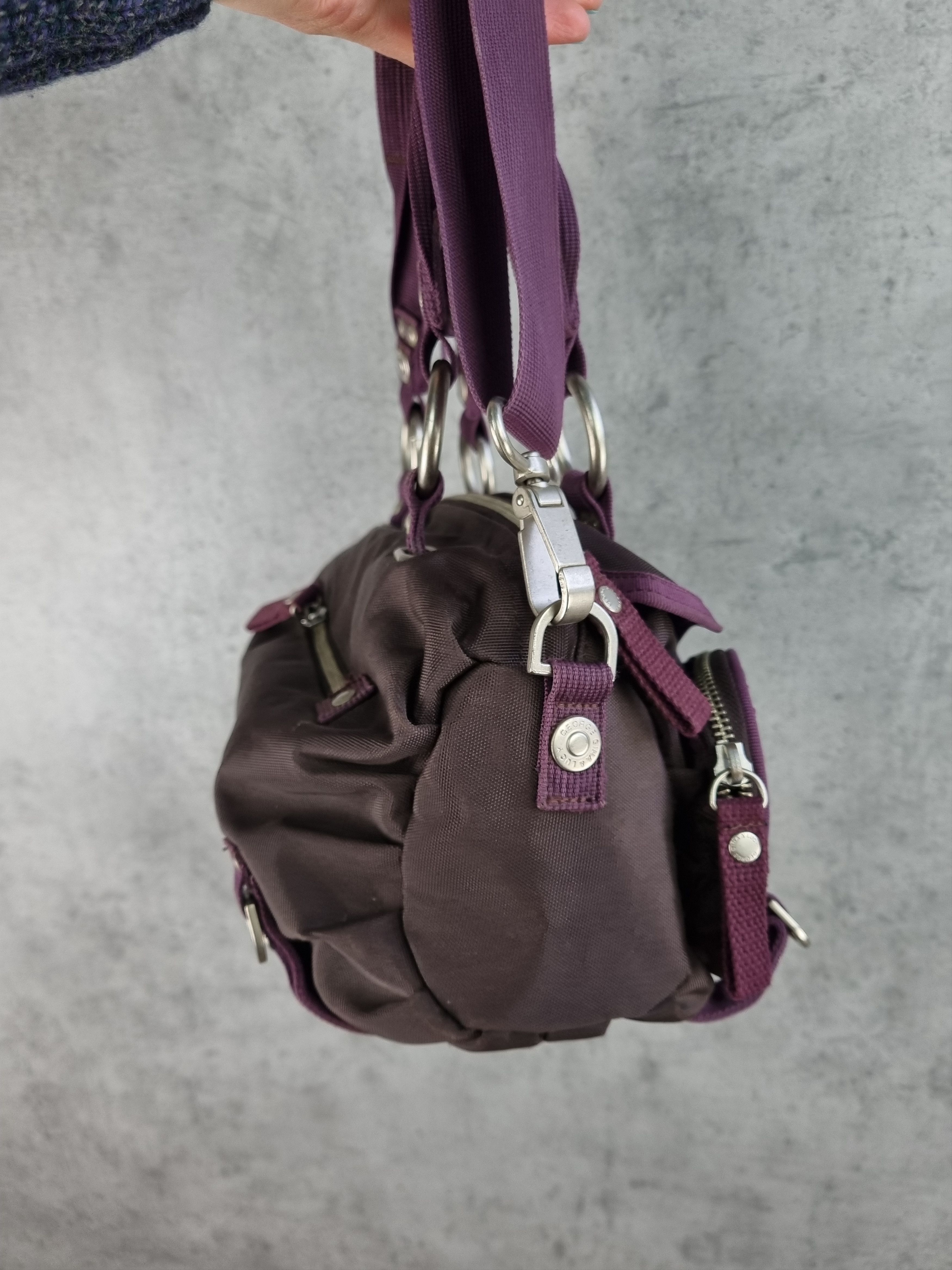 George Gina & Lucy GGL Gimmie 5 Roomy Bag Size ONE SIZE - 5 Thumbnail