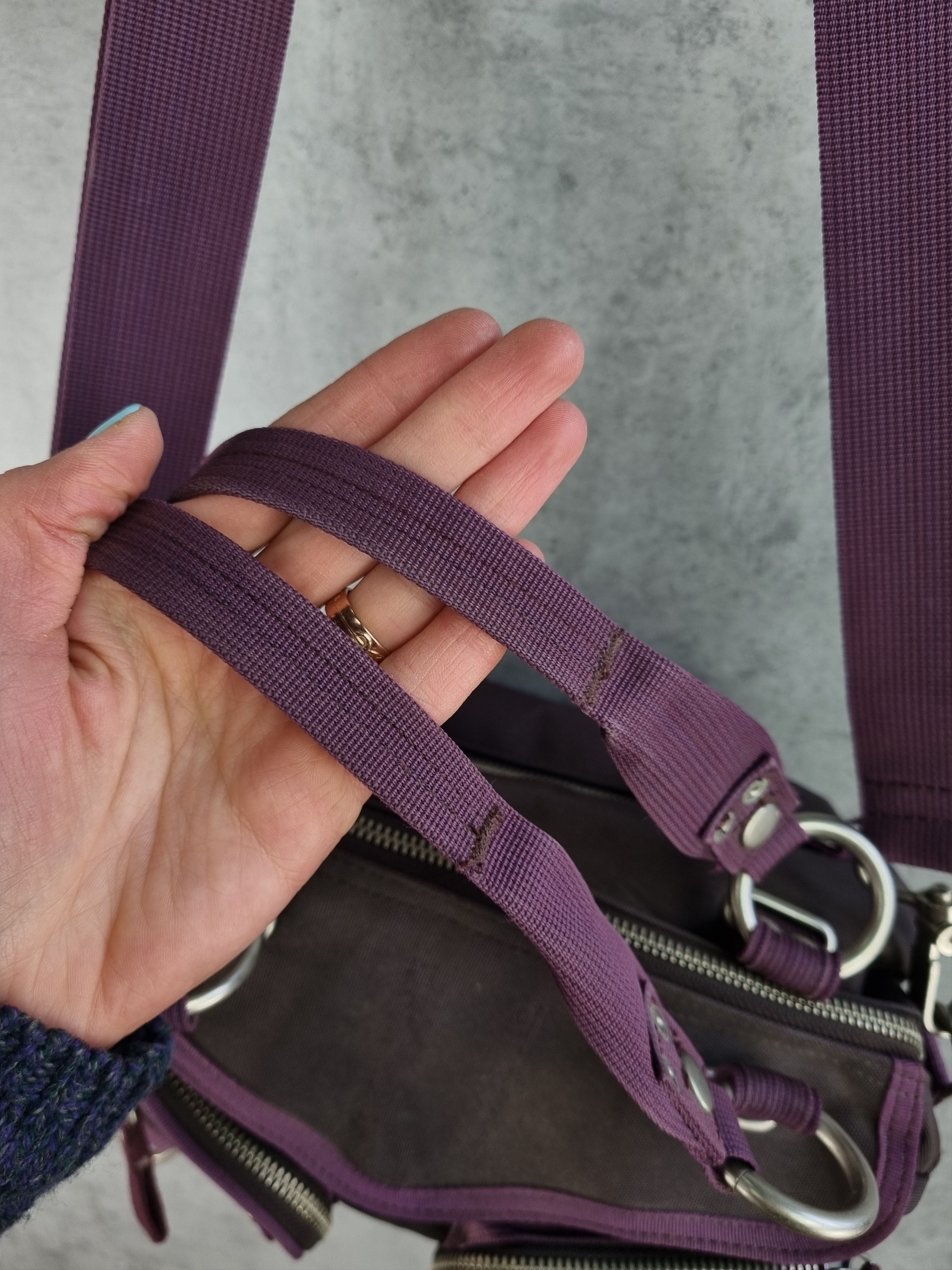 George Gina & Lucy GGL Gimmie 5 Roomy Bag Size ONE SIZE - 9 Thumbnail