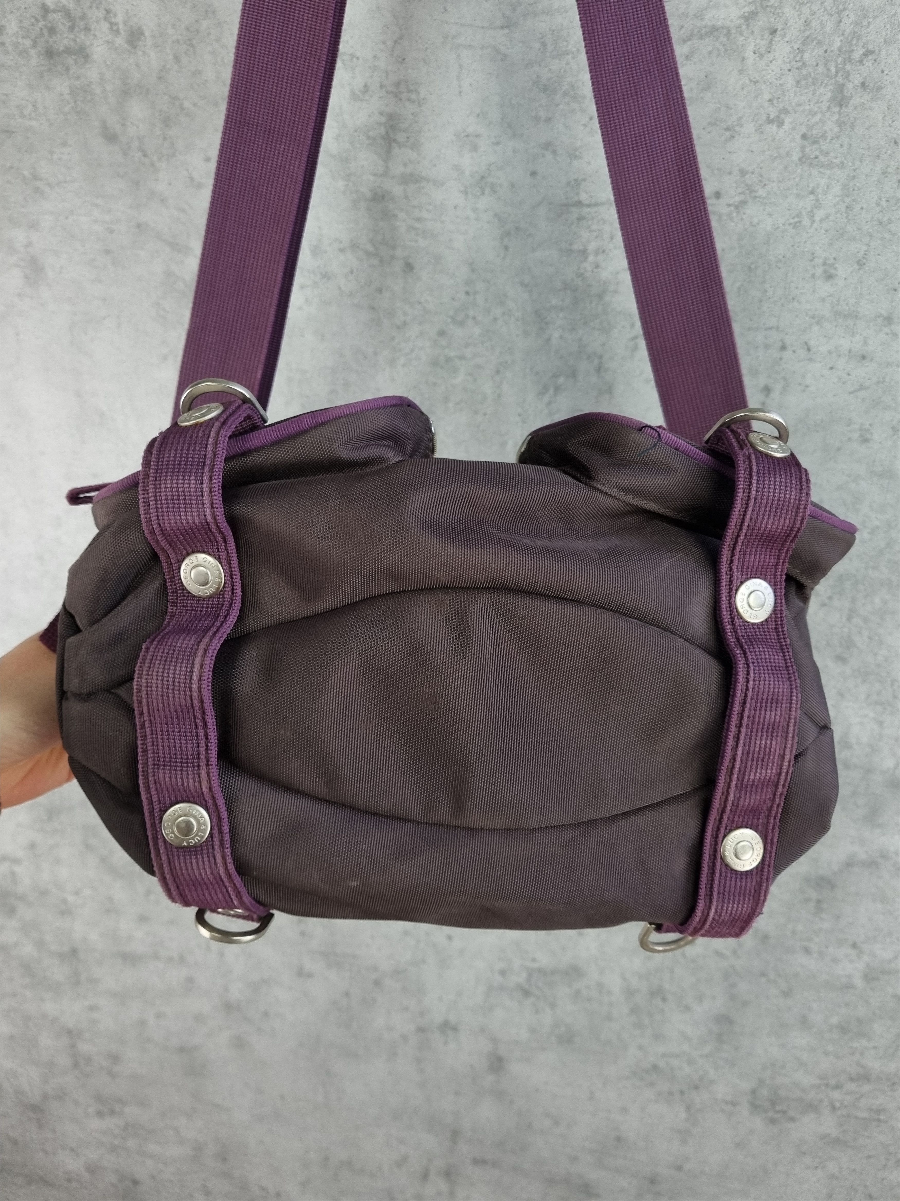 George Gina & Lucy GGL Gimmie 5 Roomy Bag Size ONE SIZE - 4 Thumbnail