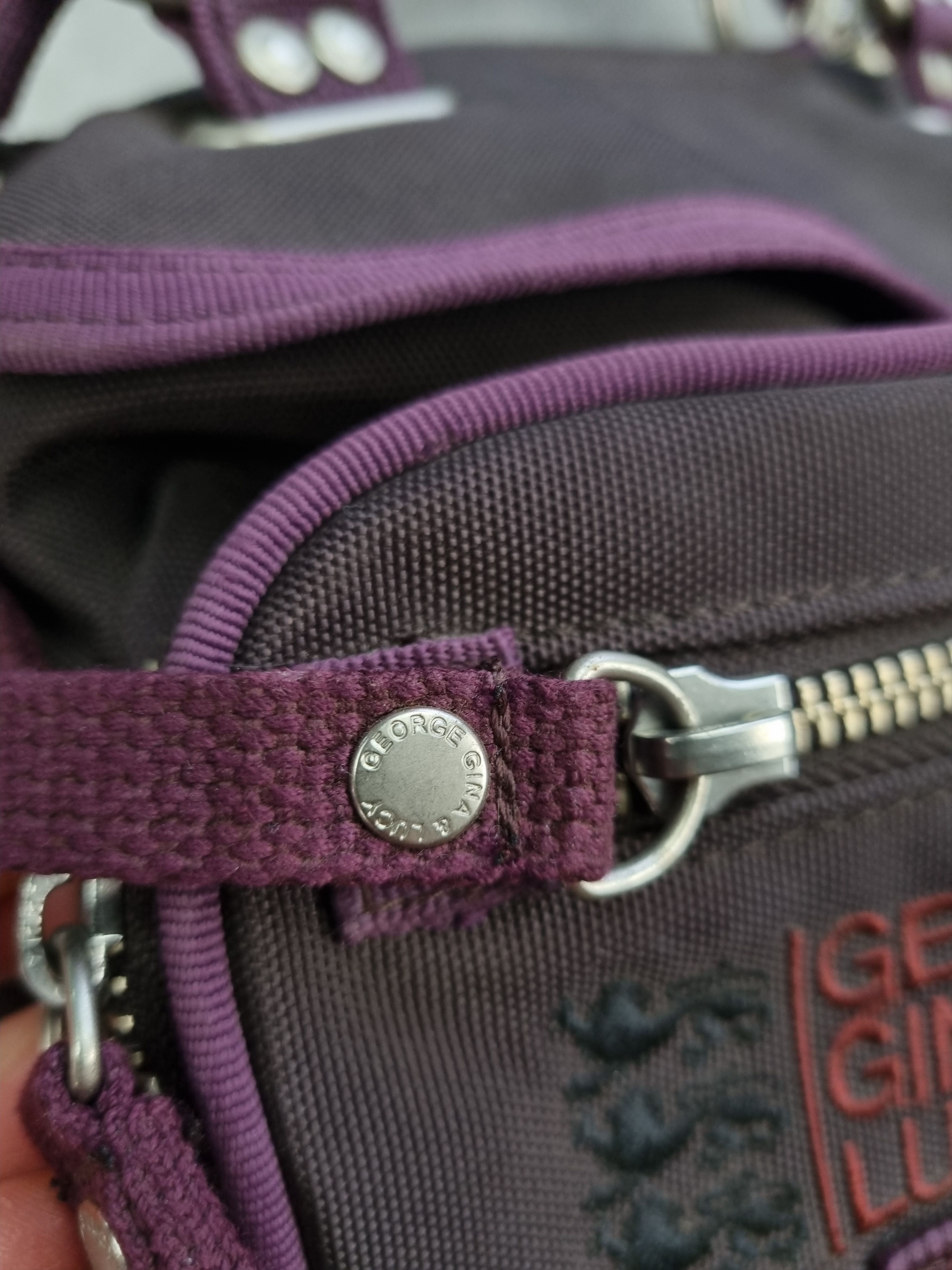 George Gina & Lucy GGL Gimmie 5 Roomy Bag Size ONE SIZE - 12 Thumbnail