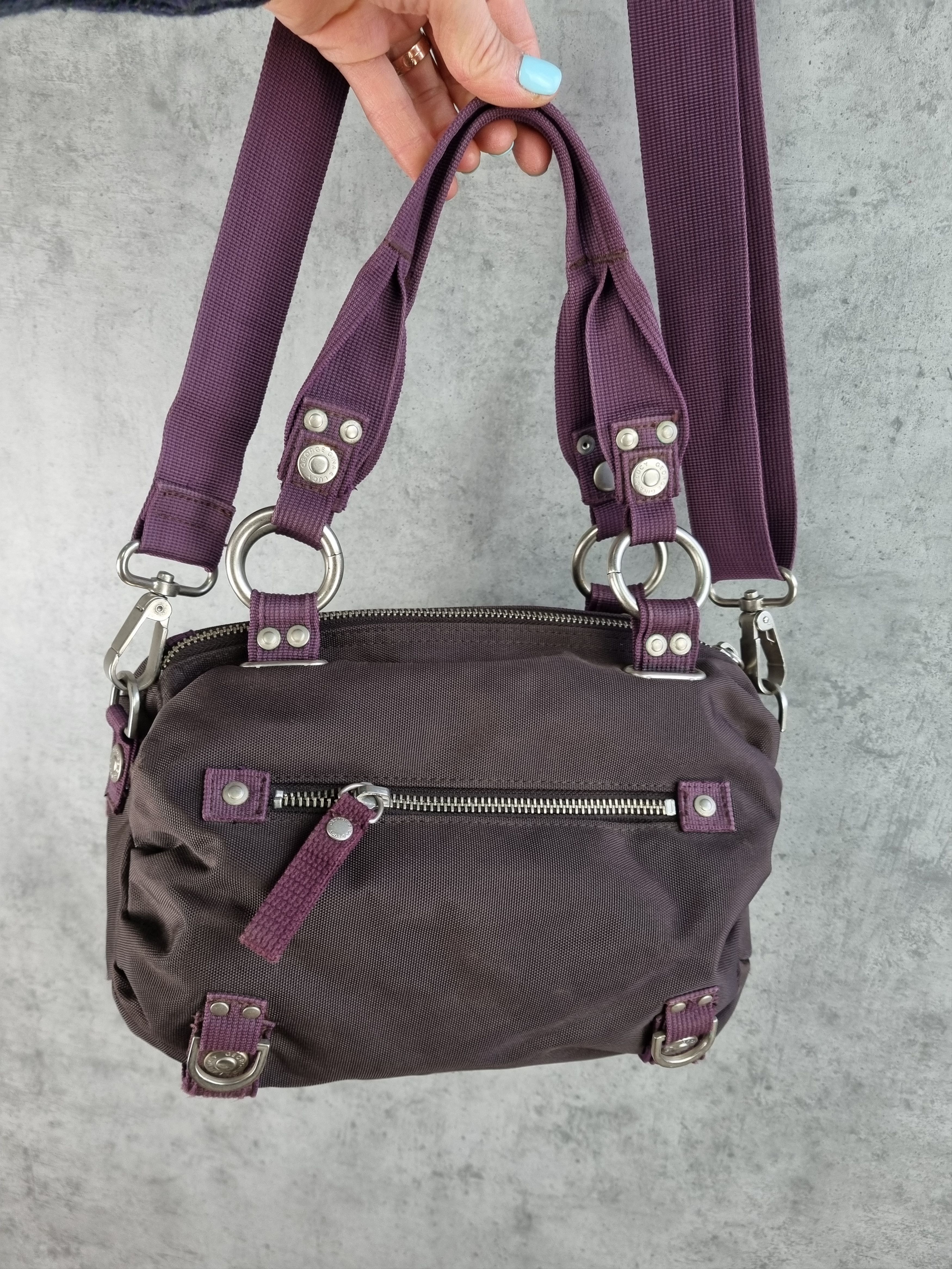 George Gina & Lucy GGL Gimmie 5 Roomy Bag Size ONE SIZE - 2 Thumbnail