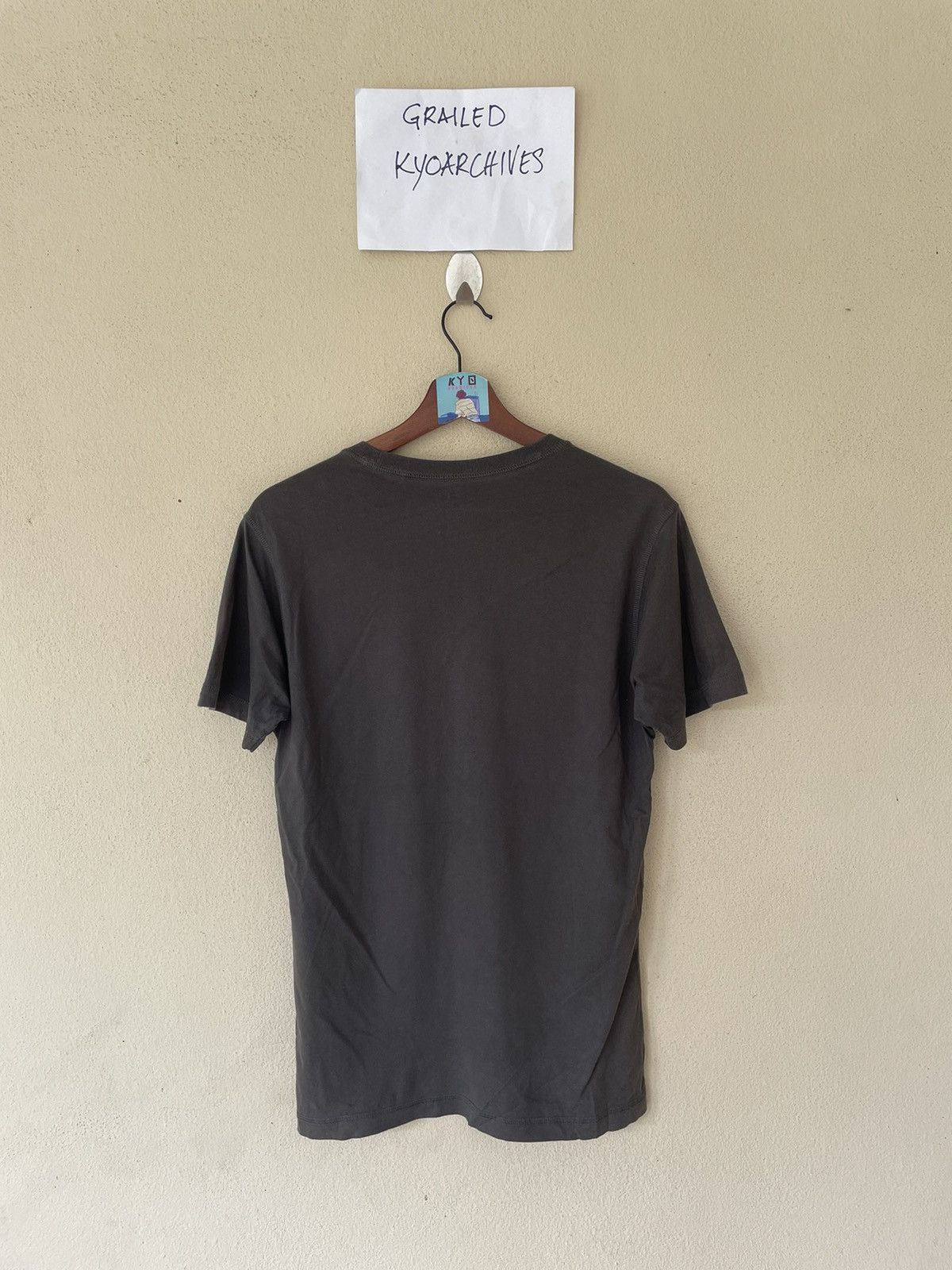 Band Tees × Led Zeppelin × Uniqlo LED ZEPPELIN x UNIQLO TEE Size US S / EU 44-46 / 1 - 4 Thumbnail