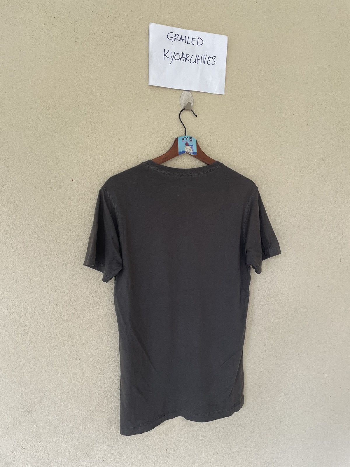 Band Tees × Led Zeppelin × Uniqlo LED ZEPPELIN x UNIQLO TEE Size US S / EU 44-46 / 1 - 5 Thumbnail