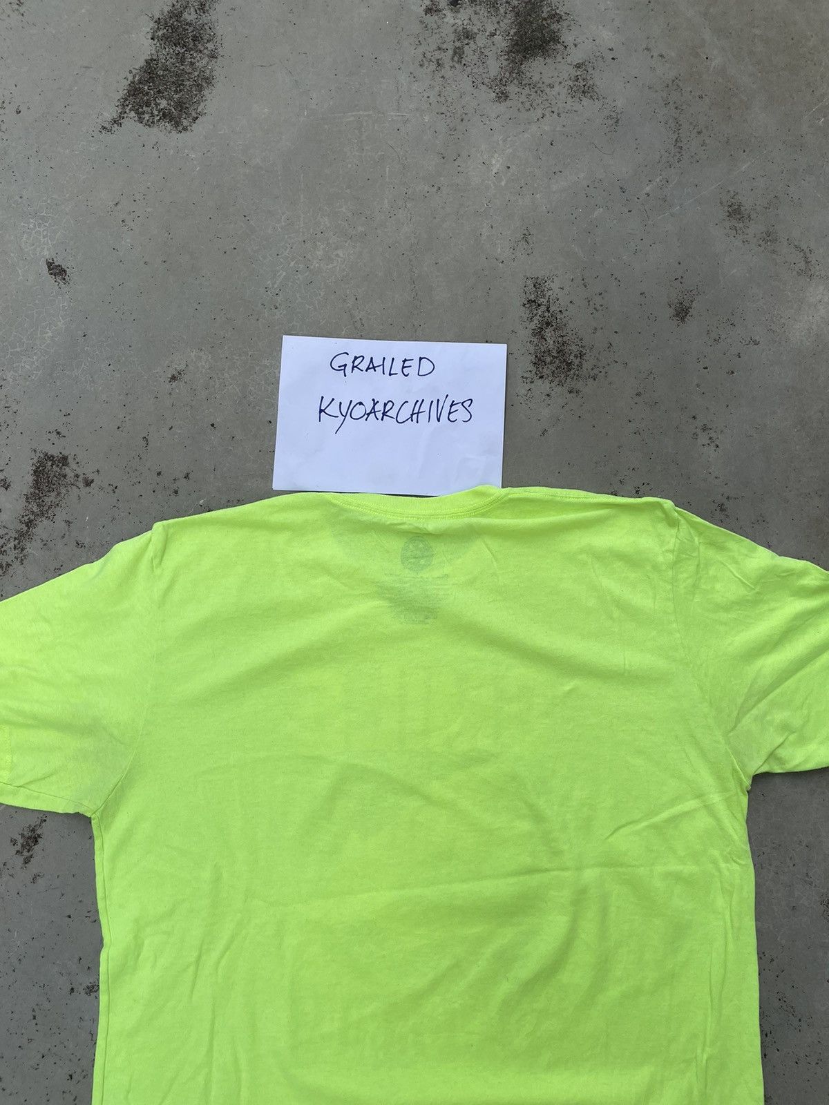 Other MAUI JAWS SMILE TEE Size US L / EU 52-54 / 3 - 5 Thumbnail