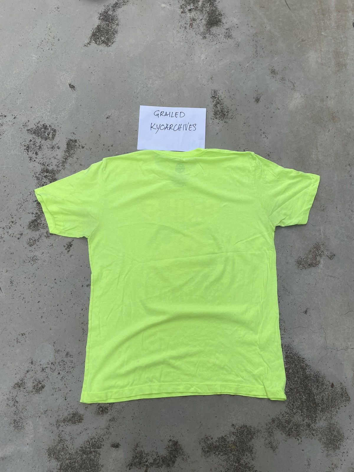 Other MAUI JAWS SMILE TEE Size US L / EU 52-54 / 3 - 4 Thumbnail