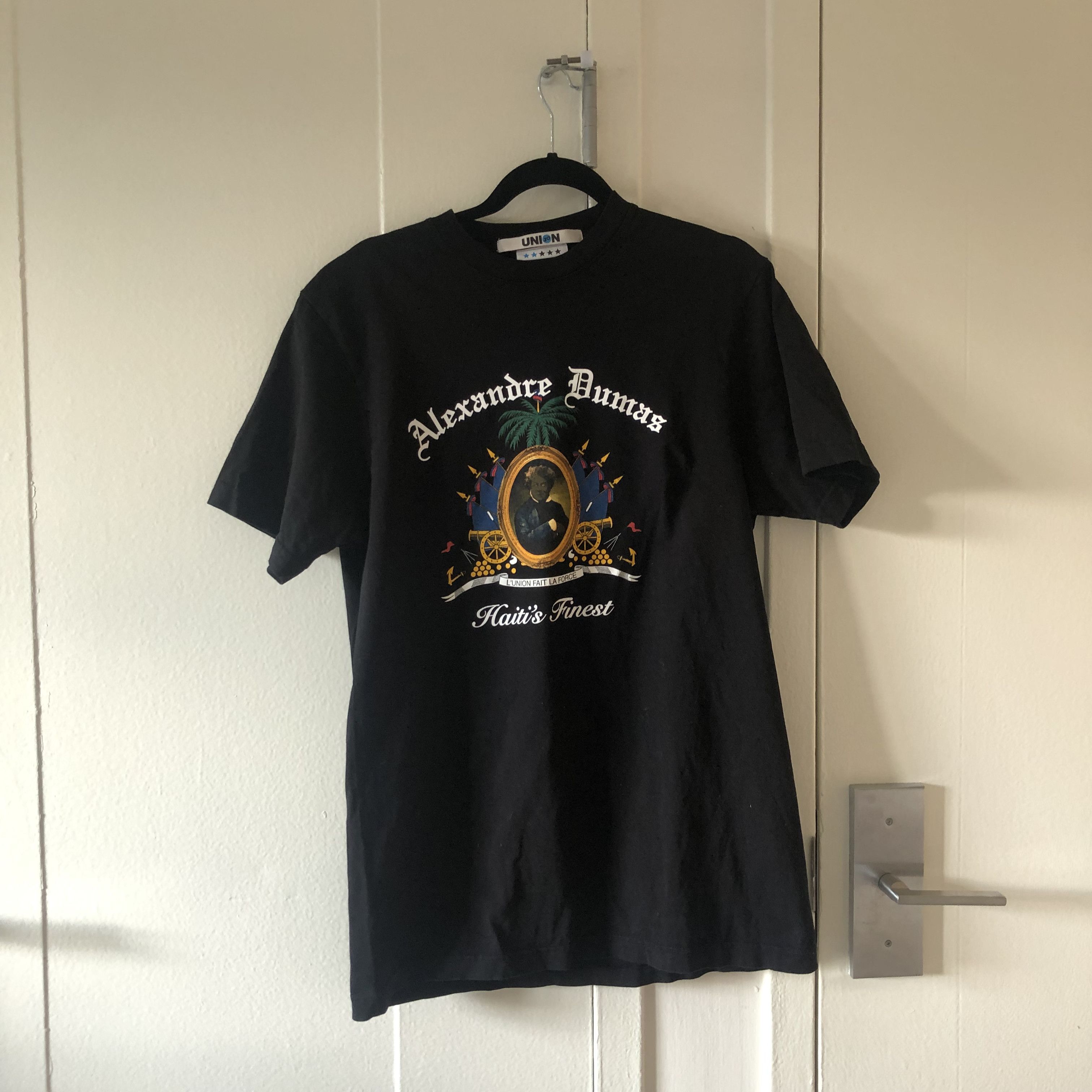 Noah × Union LA Noah x Union Dumas Tee Size US M / EU 48-50 / 2 - 1 Thumbnail