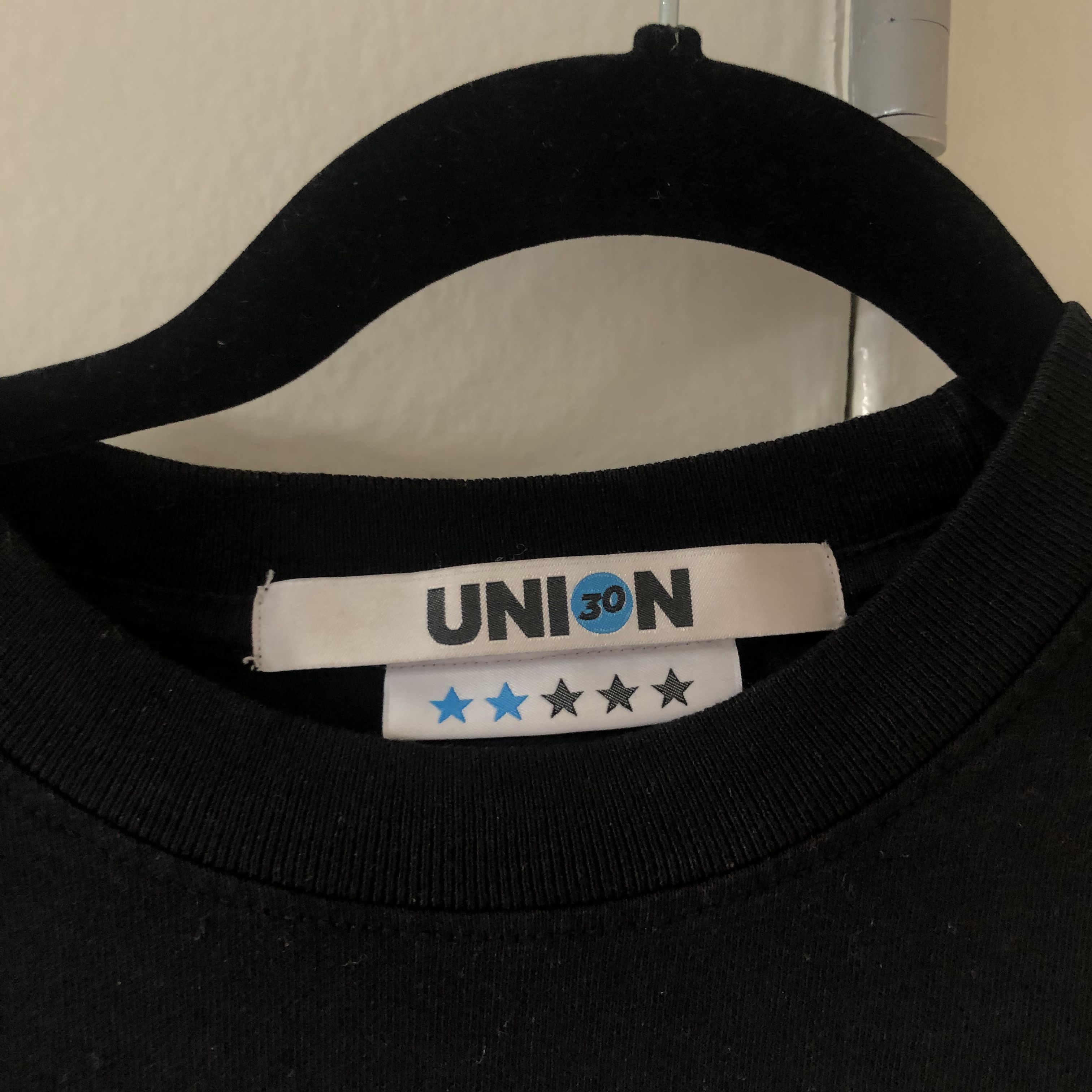 Noah × Union LA Noah x Union Dumas Tee Size US M / EU 48-50 / 2 - 3 Thumbnail