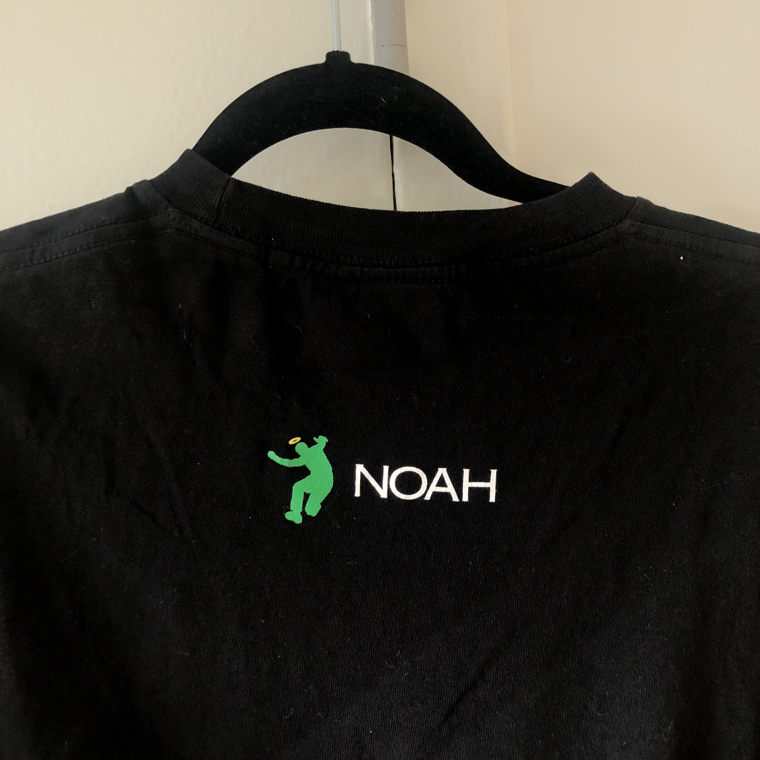 Noah × Union LA Noah x Union Dumas Tee Size US M / EU 48-50 / 2 - 4 Thumbnail