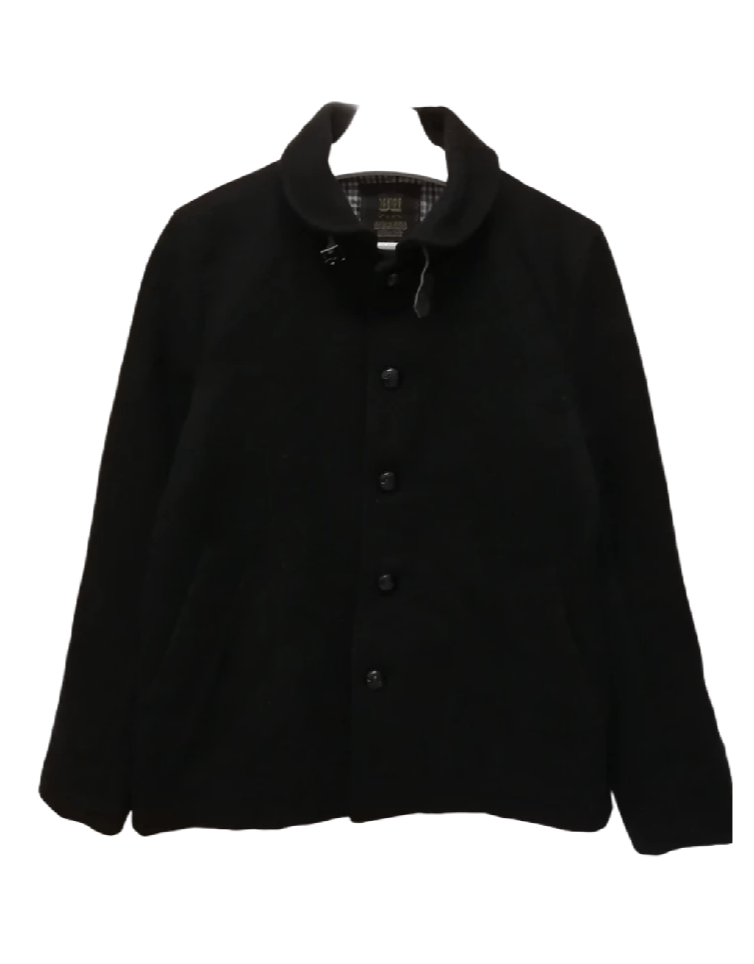 Beams Japan BEAMS HEART Wool Jacket - Size S Size US S / EU 44-46 / 1 - 1 Thumbnail