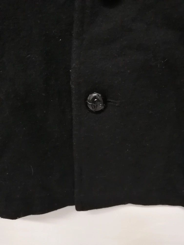 Beams Japan BEAMS HEART Wool Jacket - Size S Size US S / EU 44-46 / 1 - 5 Thumbnail