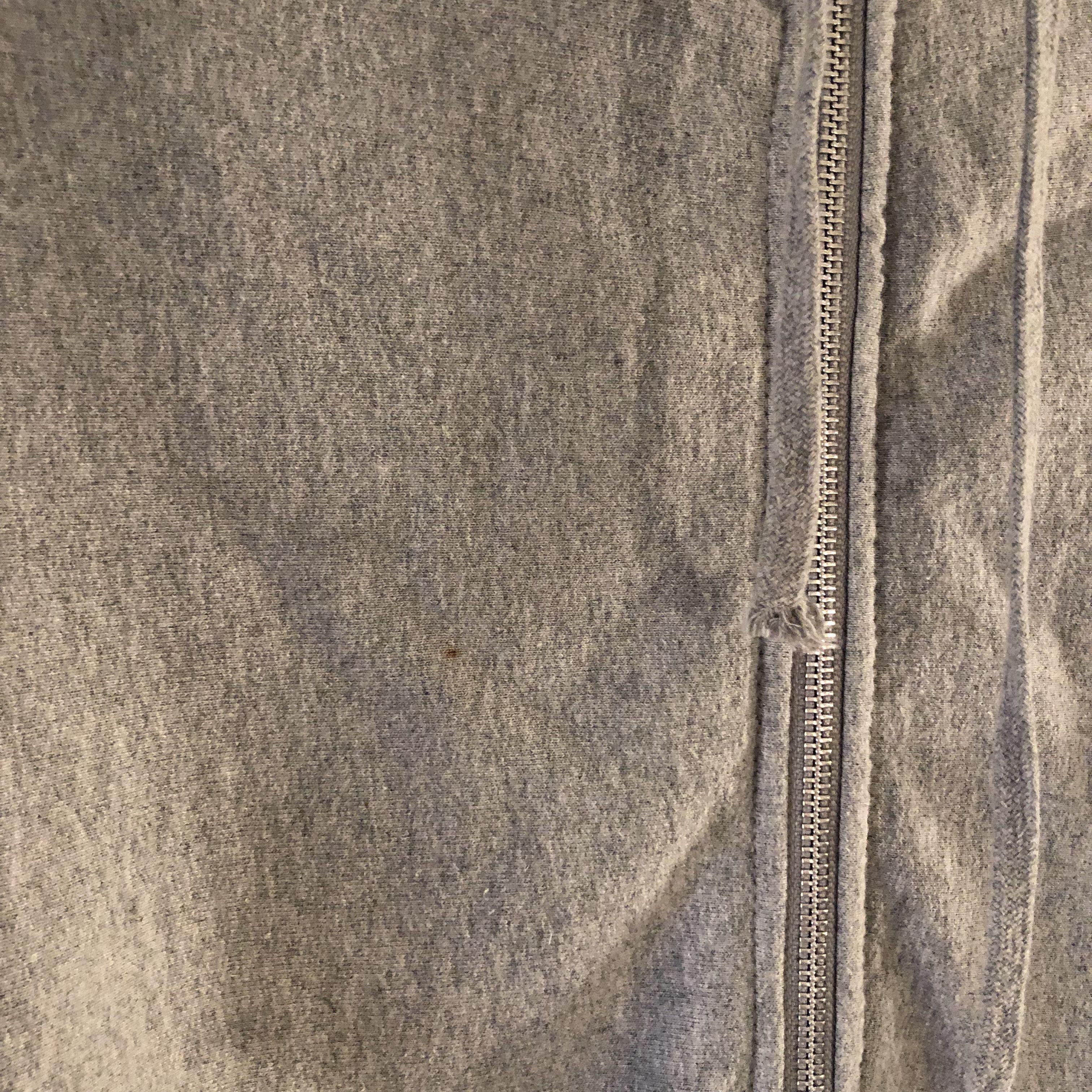 Noah Noah Zip Up Hoodie Size US S / EU 44-46 / 1 - 3 Thumbnail