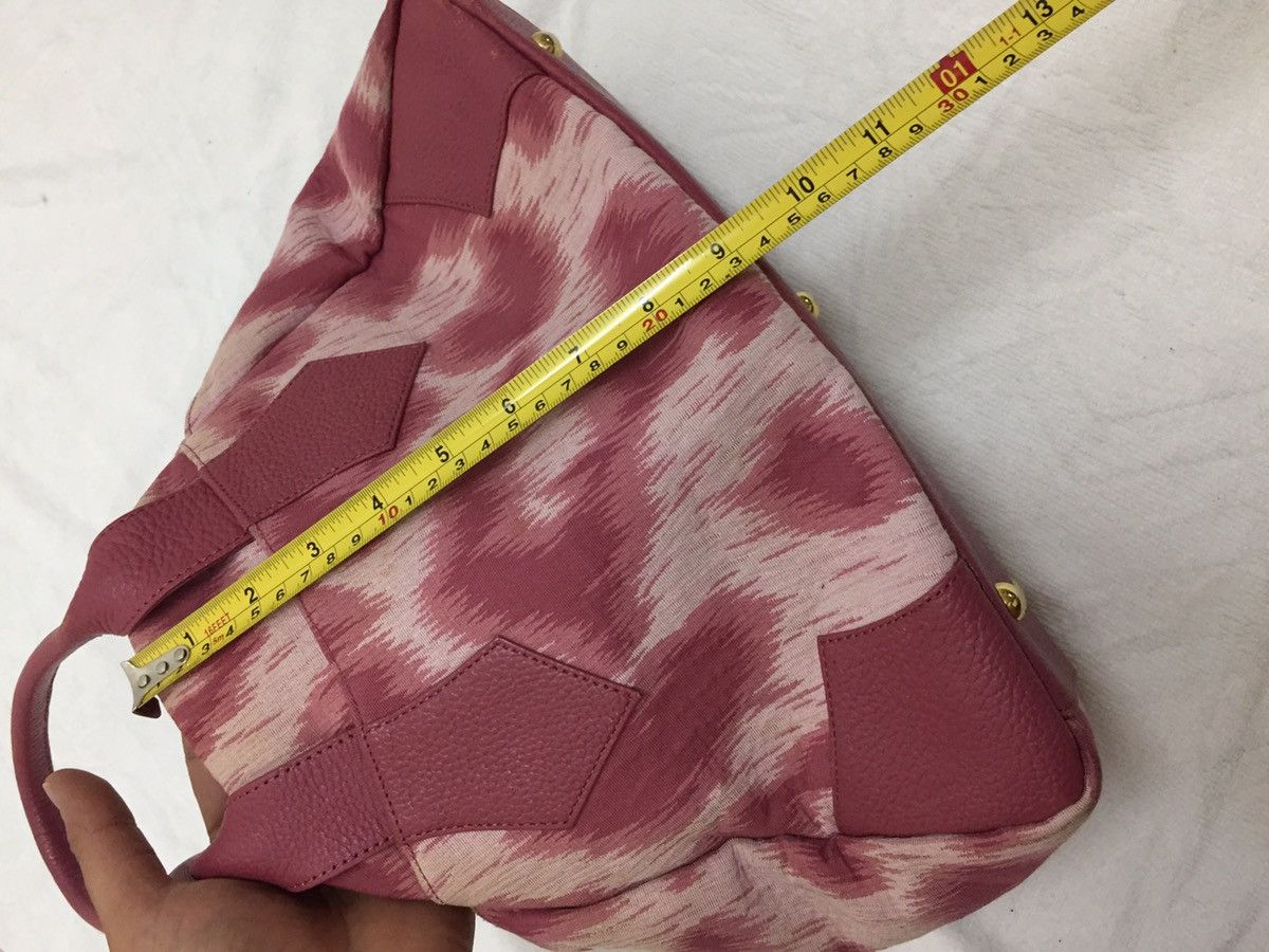 Vivienne Westwood Vivienne Westwood Jasmine Leopard Abstract Shoulder Bag Size ONE SIZE - 16 Thumbnail