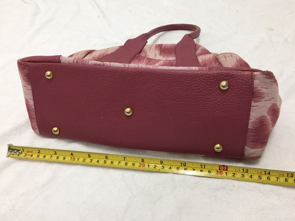 Vivienne Westwood Vivienne Westwood Jasmine Leopard Abstract Shoulder Bag Size ONE SIZE - 15 Thumbnail