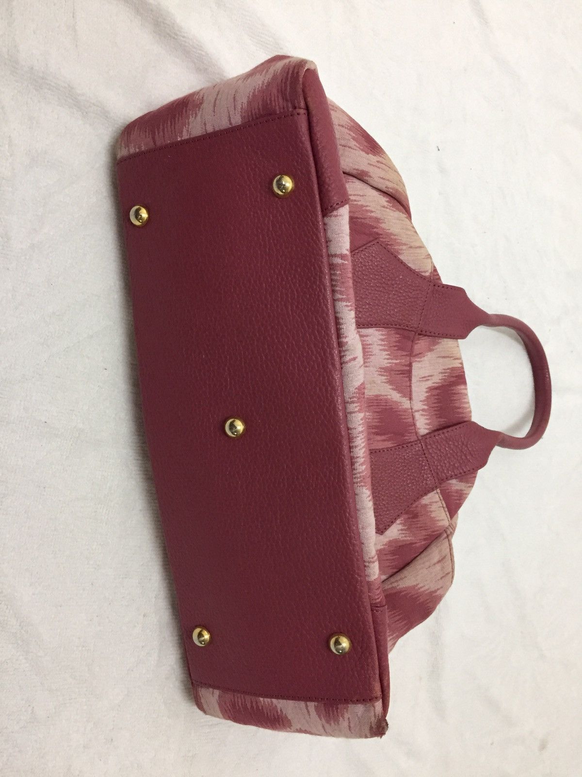Vivienne Westwood Vivienne Westwood Jasmine Leopard Abstract Shoulder Bag Size ONE SIZE - 14 Thumbnail