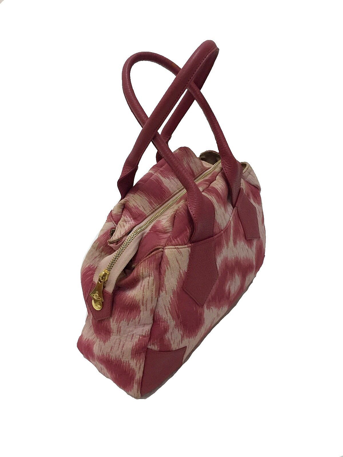 Vivienne Westwood Vivienne Westwood Jasmine Leopard Abstract Shoulder Bag Size ONE SIZE - 2 Thumbnail