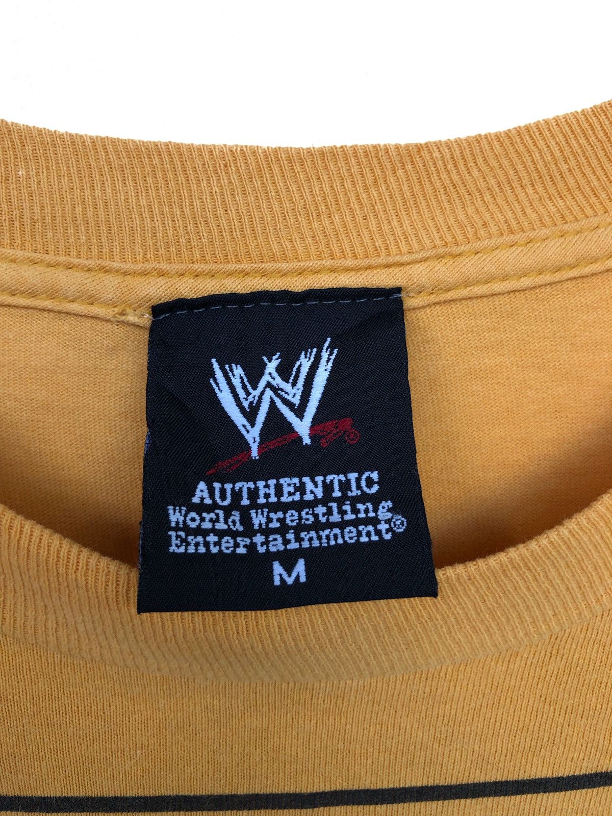 Vintage DOPE🔥Y2K Iconic Rey Mysterio "Booyaka" WWF Shirt Size US M / EU 48-50 / 2 - 4 Thumbnail